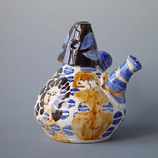 96: Paula Kouwenhoven, Delft